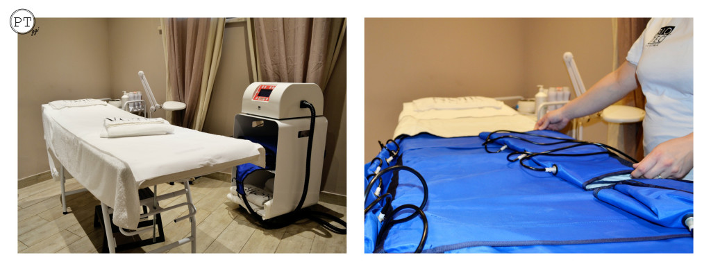 Buon phlebologist in risposte di San Pietroburgo
